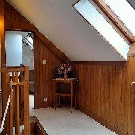 Maison Troglodytique Avec Wifi, Barbecue Et Cheminee - Fr-1-410-156 Aubigné-Racan Kültér fotó