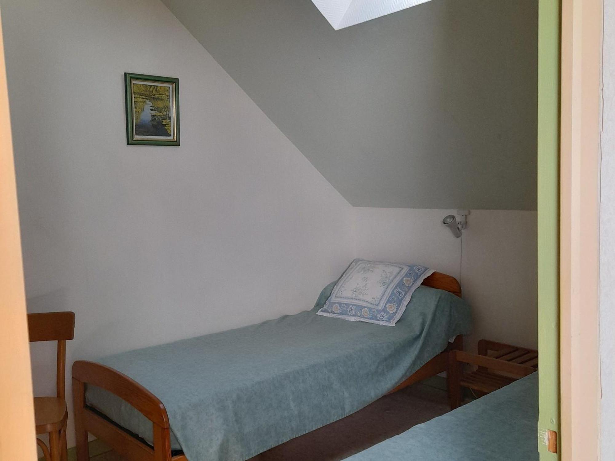 Maison Troglodytique Avec Wifi, Barbecue Et Cheminee - Fr-1-410-156 Aubigné-Racan Kültér fotó